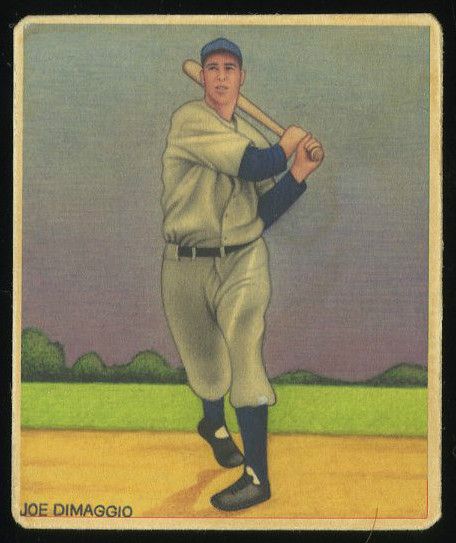 164 DiMaggio